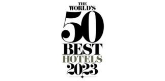 The World's 50 Best Hotels 2023