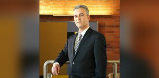 Photo of Simon Caspi Regional Director of Franchise Development, Realstar Hospitality