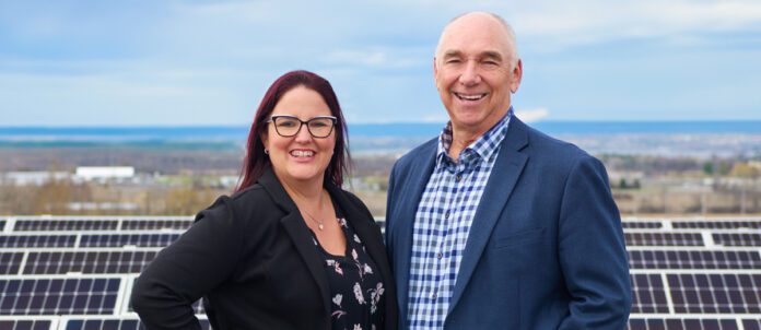 Photo of Ottawa-based hotel-ownership group Stolat