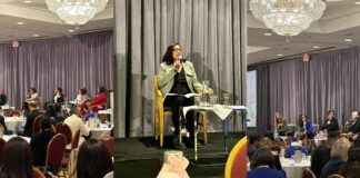 Hotelier, GTHA Housekeeping Forum Event