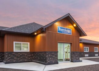 Travelodge by Wyndham Cochrane