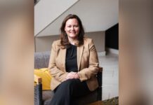 Tiffany Richards, General Manager of Delta Hotels by Marriott Calgary Downtown